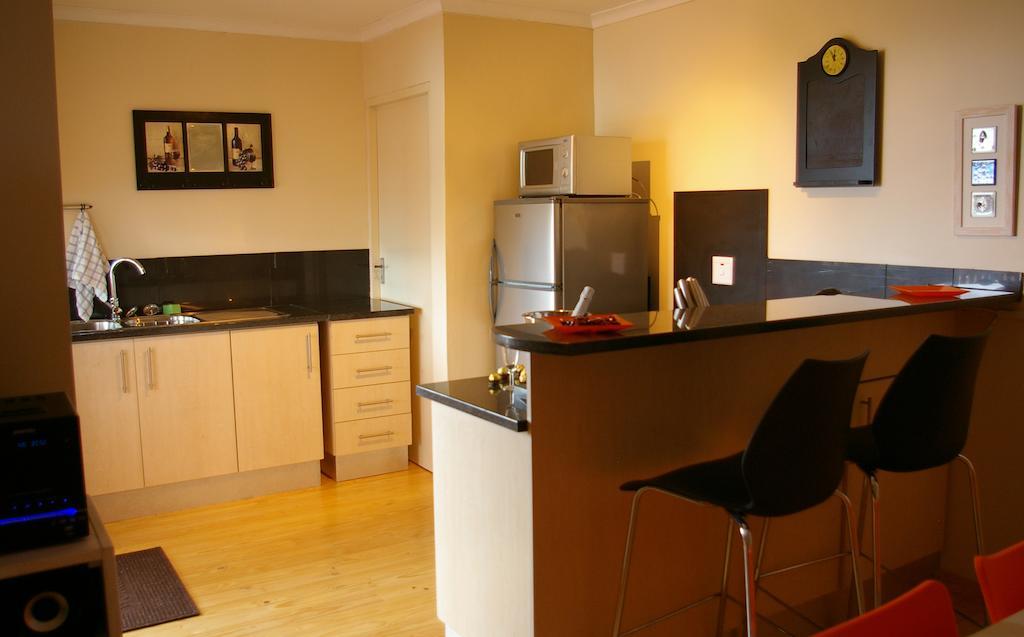 Oyster Kaya At Oyster Bay Apartman Szoba fotó