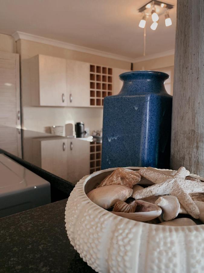 Oyster Kaya At Oyster Bay Apartman Kültér fotó