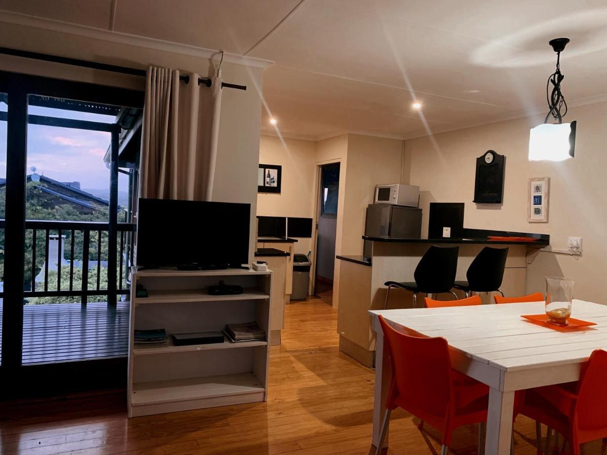 Oyster Kaya At Oyster Bay Apartman Kültér fotó