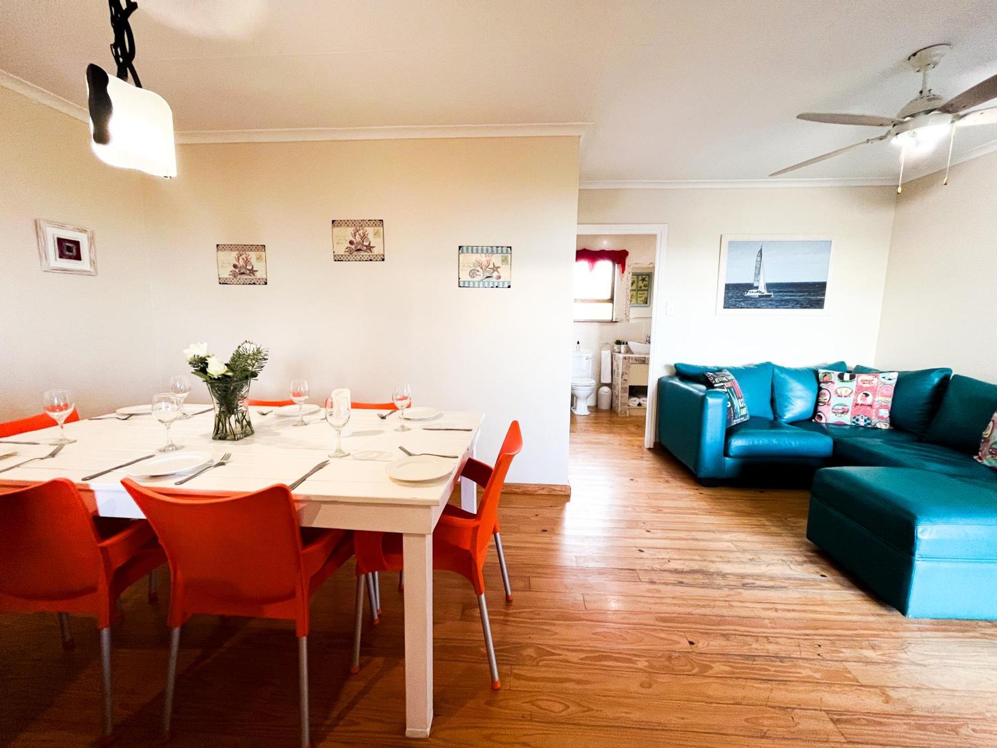 Oyster Kaya At Oyster Bay Apartman Kültér fotó