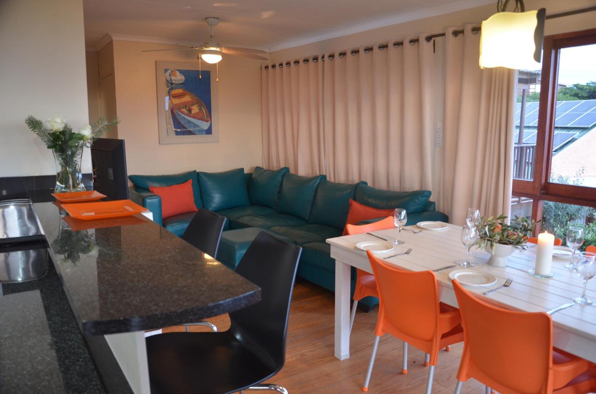 Oyster Kaya At Oyster Bay Apartman Kültér fotó