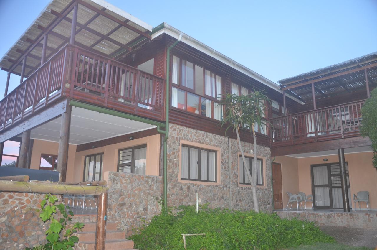 Oyster Kaya At Oyster Bay Apartman Kültér fotó