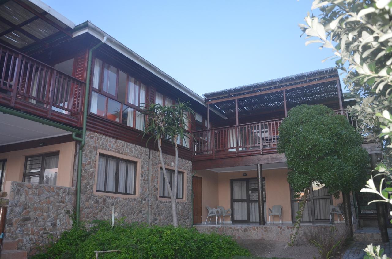 Oyster Kaya At Oyster Bay Apartman Kültér fotó