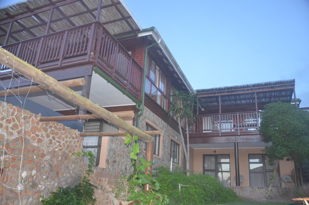 Oyster Kaya At Oyster Bay Apartman Kültér fotó