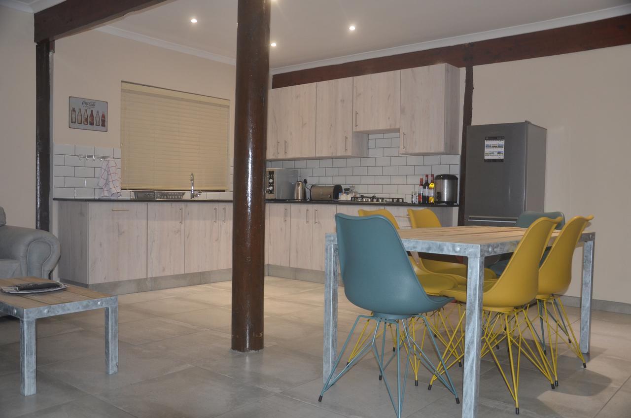 Oyster Kaya At Oyster Bay Apartman Kültér fotó